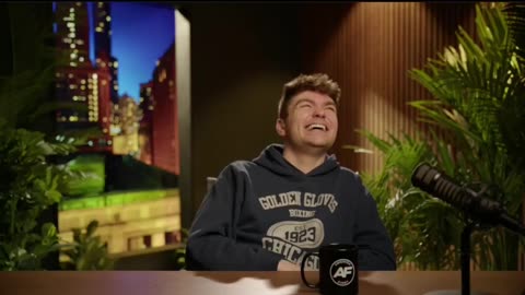 Nick Fuentes talks about redpilling his parents