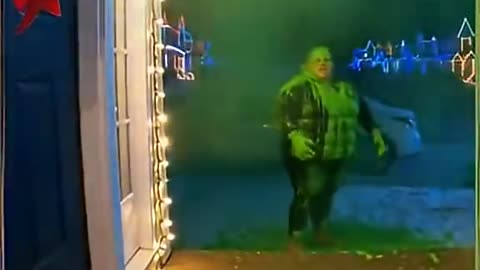 The Package Stealers Caught on Camera! 😱😱😱 Hilarious Prank Fails #shorts