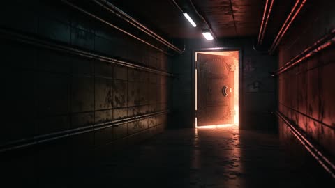Footage From Beneath Denver Airport Was Never Meant to Be Seen - Reloaded from Dumbs & Underground ⚔The Invisible War⚔