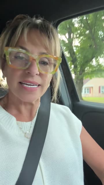 Chihuahua Needs a Car Seat