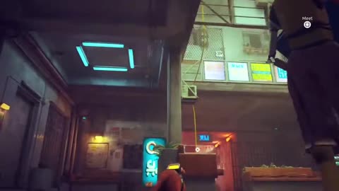 Stray - Playthrough Part 15