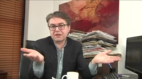 Musisz to wiedzieć (2032)