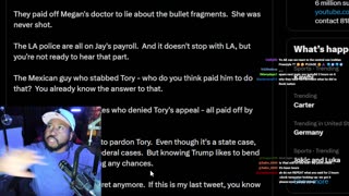 VLAD Exposes JAY Z, Roc Nation and the industry. THE TRUTH Finally Explained - THE JAYSTEIN FILES!