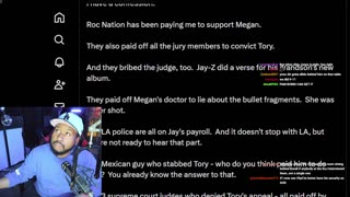 VLAD Exposes JAY Z, Roc Nation and the industry. THE TRUTH Finally Explained - THE JAYSTEIN FILES!