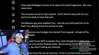 VLAD Exposes JAY Z, Roc Nation and the industry. THE TRUTH Finally Explained - THE JAYSTEIN FILES!