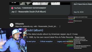 VLAD Exposes JAY Z, Roc Nation and the industry. THE TRUTH Finally Explained - THE JAYSTEIN FILES!