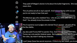 VLAD Exposes JAY Z, Roc Nation and the industry. THE TRUTH Finally Explained - THE JAYSTEIN FILES!