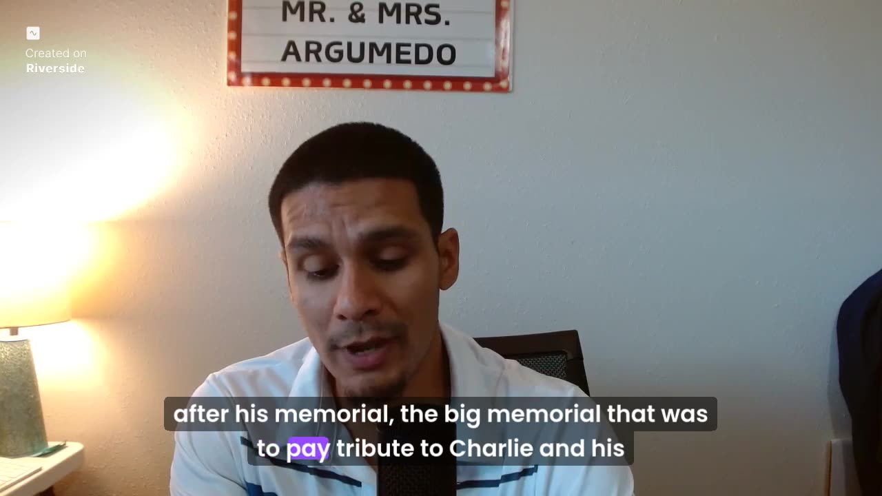 Charlie Kirk Assassination: Holes in the Case