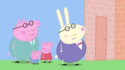 Kids TV and Stories ｜ Peppa Pig New Episode｜