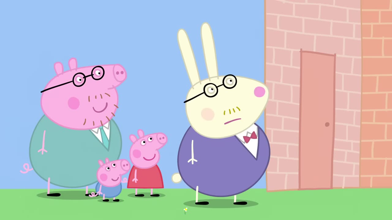 Kids TV and Stories ｜ Peppa Pig New Episode｜