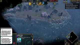 Wednesday Night Stream Night - Age of Mythology Retold