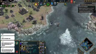 Wednesday Night Stream Night - Age of Mythology Retold