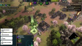 Wednesday Night Stream Night - Age of Mythology Retold