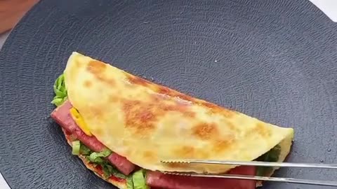 "Kebab Street Food Style at Home | Quick & Authentic"