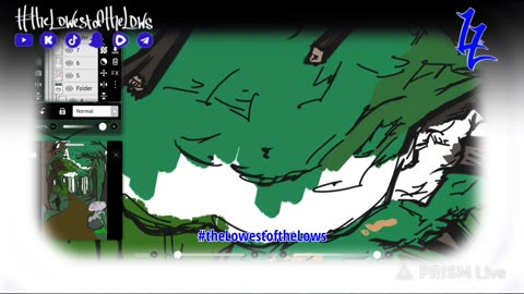 She's on Her mission Pt. 8. #theLowestoftheLows