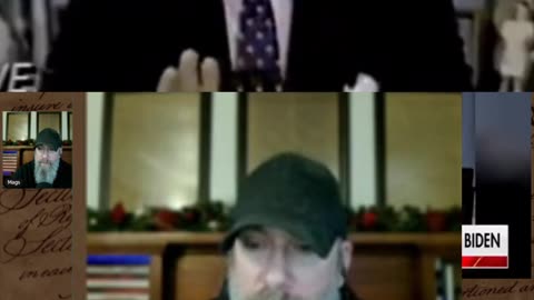 Biden Calls for Violence on Fishing Boats