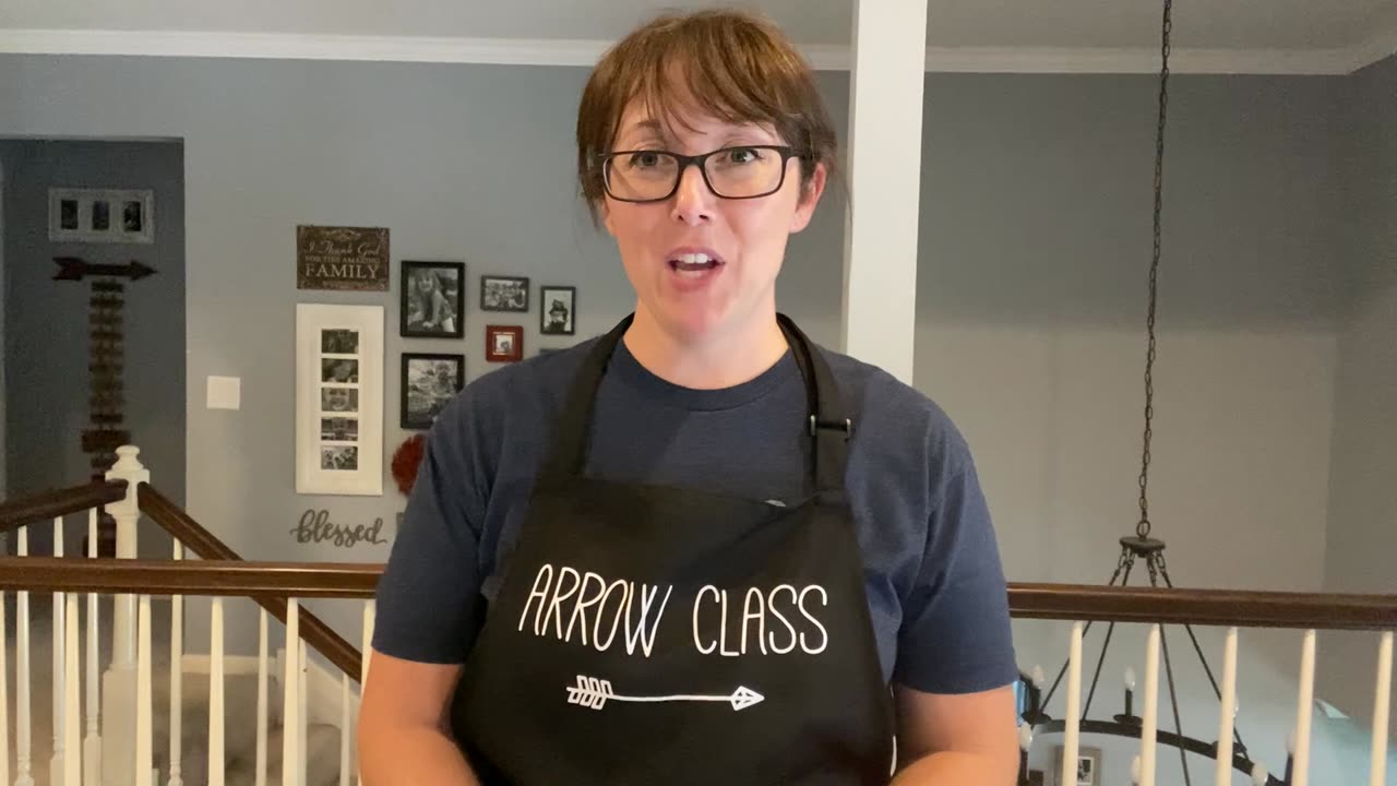 Arrow Class Exodus 2 Recap