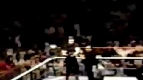 (1991.09.07) The Undertaker vs. Road Warrior Animal - King of the Ring - WWF