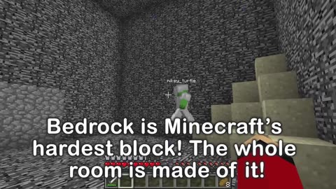 MINECRAFT JAILBREAK - Can you ESCAPE this Minecraft PRISON?