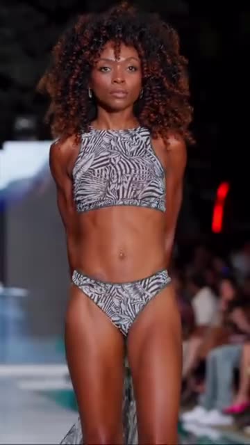 Micro bikini try on haul