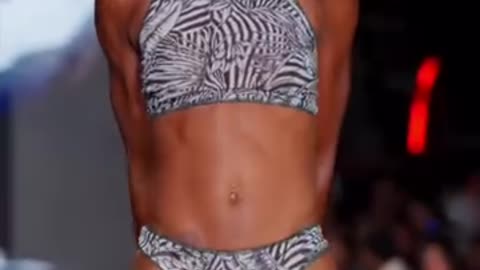 Micro bikini try on haul
