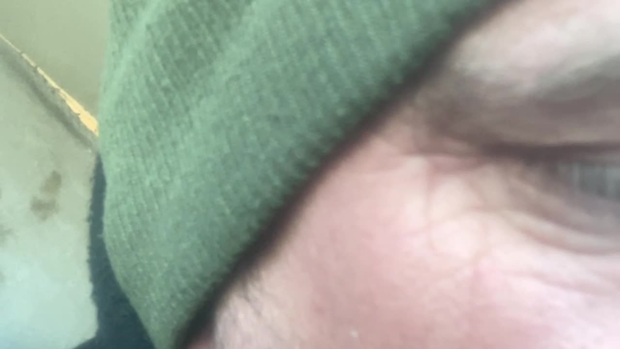 Oh, the next one’s gonna be a banger