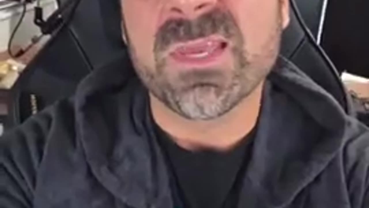 I am not a fascist.I am not a racist.I am not a cultist and I’m definitely not a Nazi