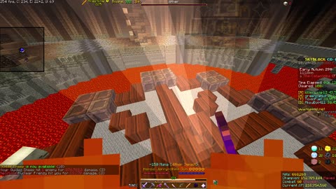 Skyblock FLOOR 7 [#2921]