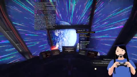 November 4, 2025 Stream