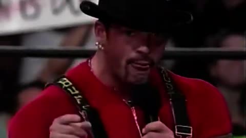 December 31, 1999 - TNT Promo for 'Nitro: New Year's Evil'