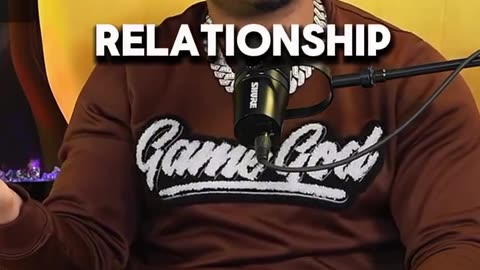 Pussy is not legal tender in a relationship