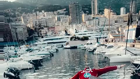 Must Watch: Most Iconic Moments in F1