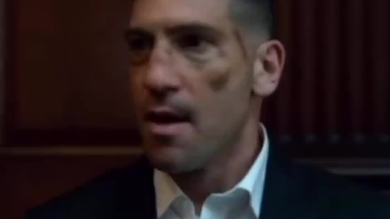 Accepting Your Villain Era