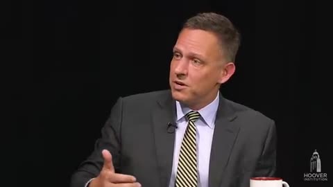Peter Thiel on the Failure of the Enlightenment: Why Humans No Longer Trust Reason