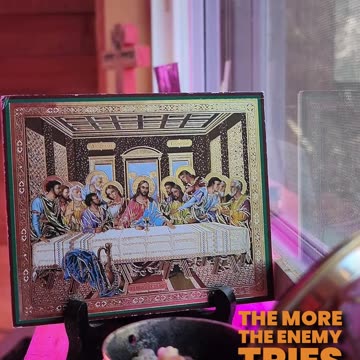 Destroy The Devil's Discord