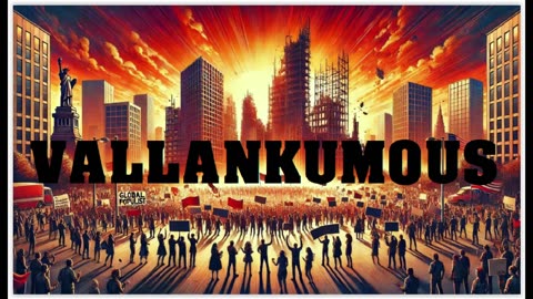 Maailmanlaajuinen populistinen vallankumous ja globalistisen hallinnon murtuminen