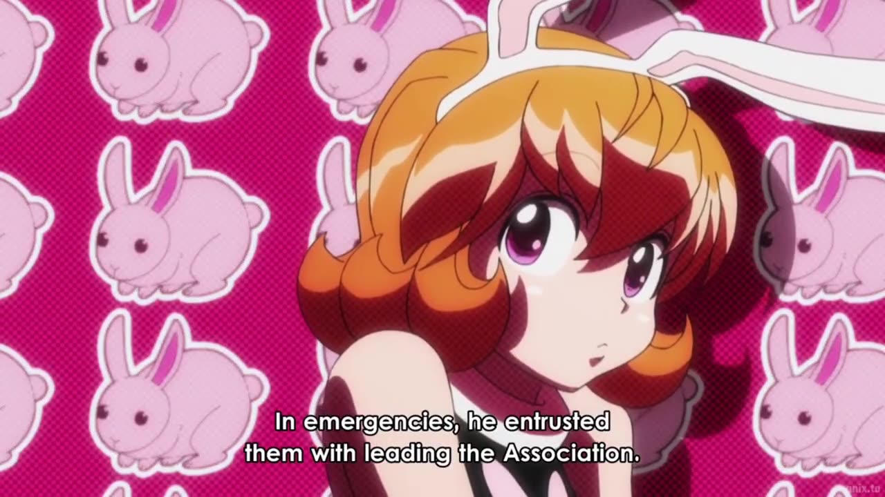 Gel In Hunter X Hunter Nen Impact