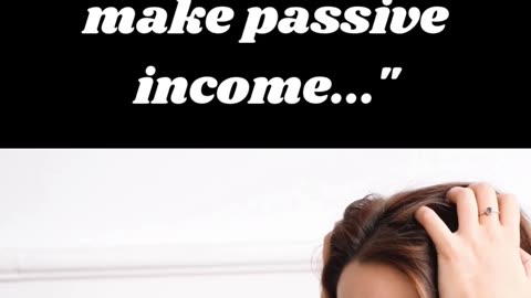 How to Earn Passive Income in 2025 – Fast & Easy