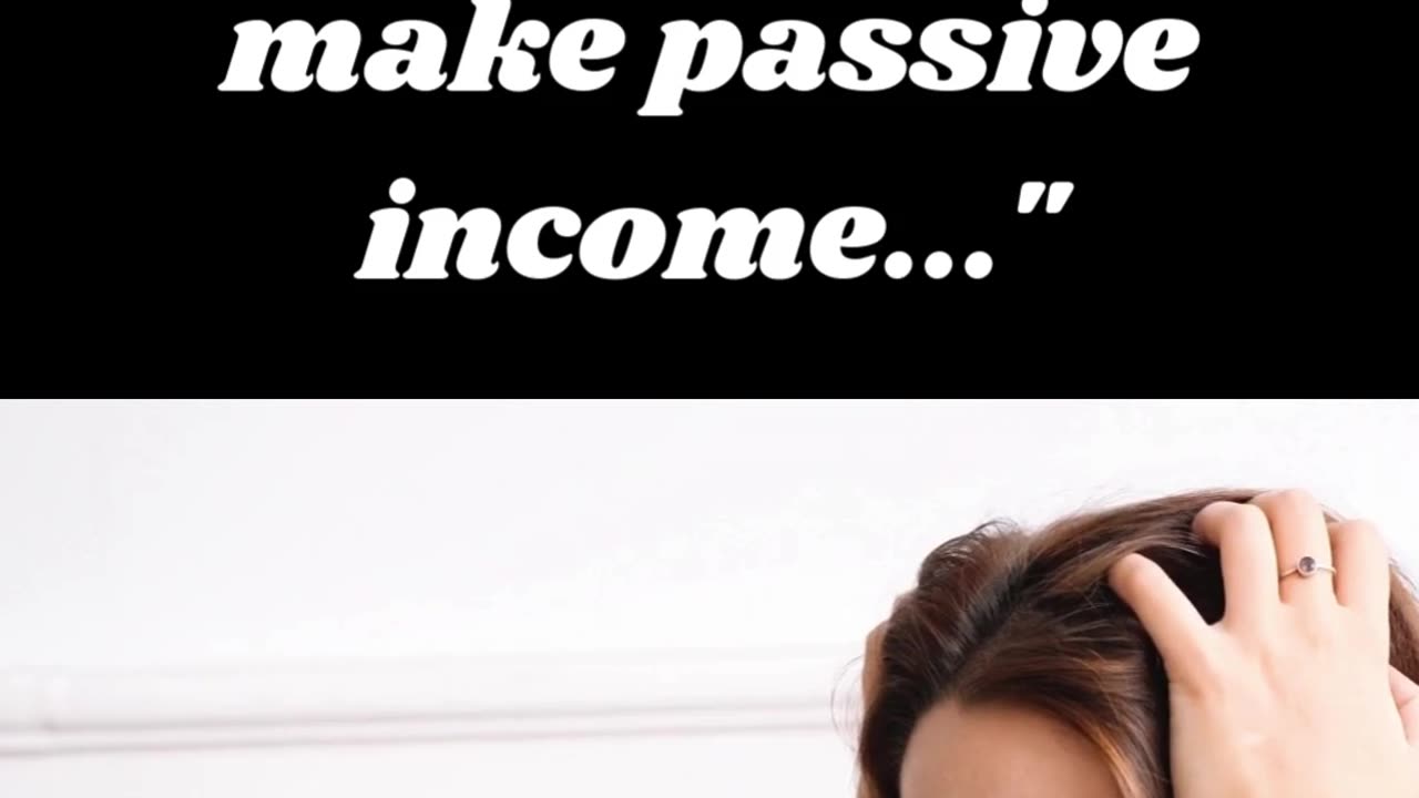 How to Earn Passive Income in 2025 – Fast & Easy