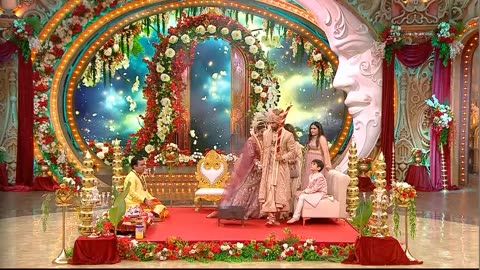 Pati patni aur panga 11 october 2025 full episode