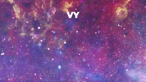 Stars Space Guide: 5 Largest In Universe