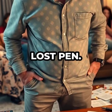 Engaging & Inspiring/Funny Video 10/24/2025