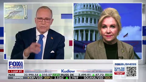 GOP Lawmakers Demand DOJ Investigate Jack Smith: Blackburn on Fox Business