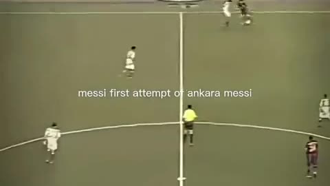 🏃‍♂️👀 First Attempt of Ankara Messi | FeedMyCuriosity