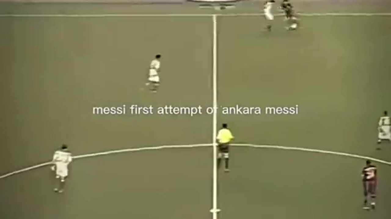 🏃♂️👀 First Attempt of Ankara Messi | FeedMyCuriosity
