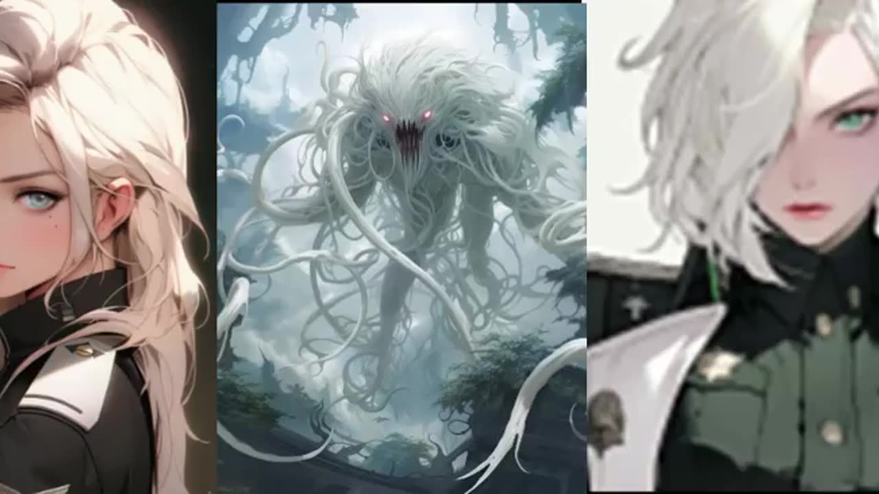 Getting Warhammered WH 40k Fanfic ch 144-163