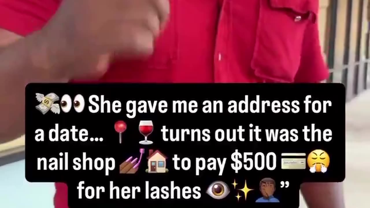 Gold diggers everywhere