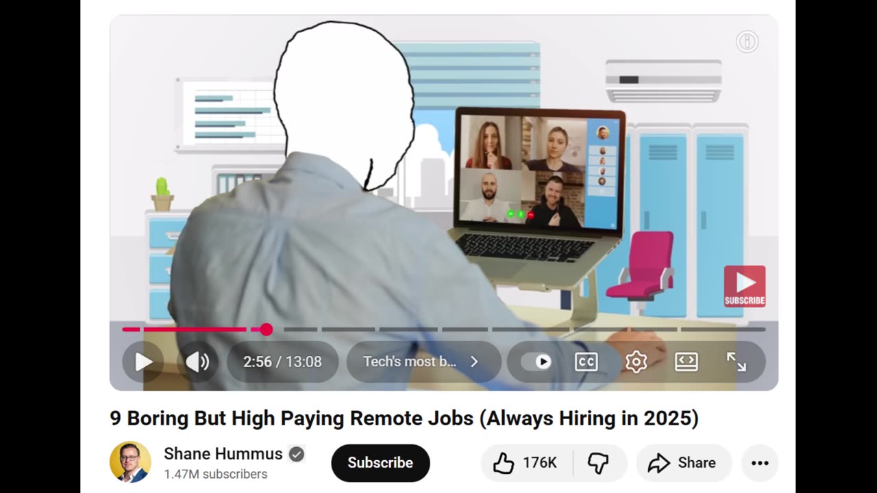 Alan Watt Redux 237 "The Planning Behind Technocracy Dictates How Your Future Will Be" - 11/23/25