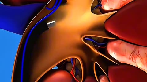 Bladder Stones Removed Without a Cut Watch This Shocking Procedure!