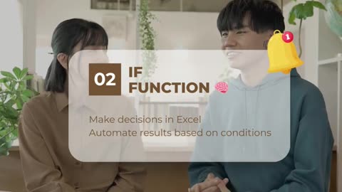 Top 3 Excel Formulas Every Professional Must Know (Work Faster!)